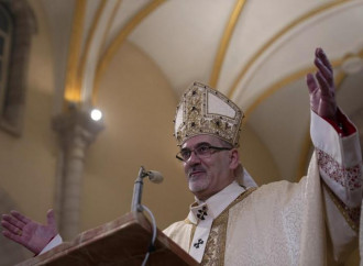 Mensaje de Navidad del Cardenal Pizzaballa 2025