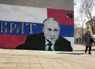 Conservadores pro-Putin: víctimas de un error cultural