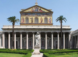 Dedicación de las Basílicas de los santos Pedro y Pablo