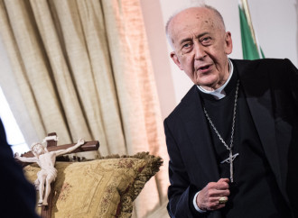 La muerte del cardenal Ruini, “intérprete” de la época Wojtyla