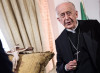 La muerte del cardenal Ruini, “intérprete” de la época Wojtyla