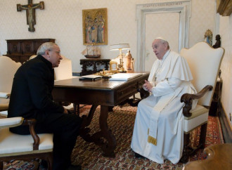 Scandalo Rupnik, le sconcertanti amnesie del Papa