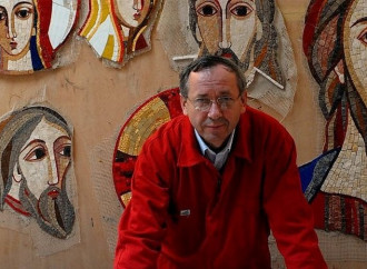 Caso Rupnik, no se puede pedir más paciencia