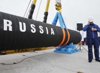La UE condena a Rusia pero compra su gas