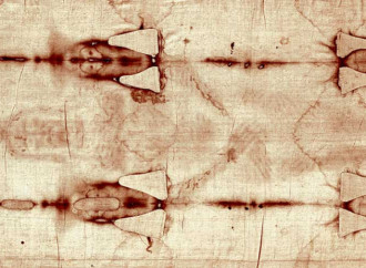 ¿El Sudario formado por un bajorrelieve? El regreso de un bulo