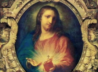 Sagrado Corazón de Jesús