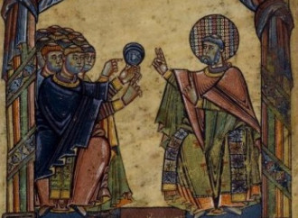 San Albino de Angers