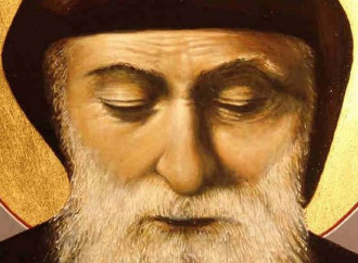 San Chárbel Makhlouf