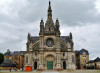 Sainte-Anne-d'Auray, la prueba de que Dios no puede fallar