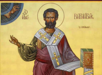 San Bernabé