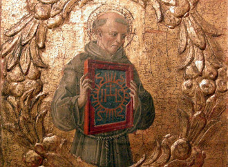 San Bernardino de Siena