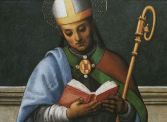San Constancio de Perugia
