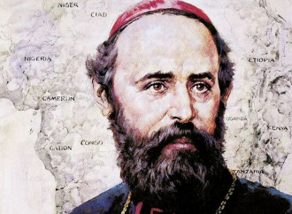 San Daniel Comboni