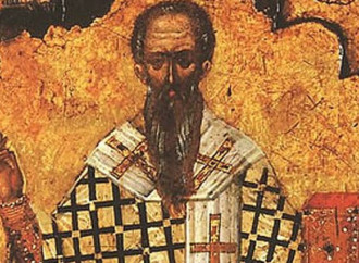 San Dionisio el Areopagita