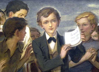 Santo Domingo Savio