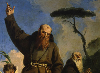San Fidel de Sigmaringa