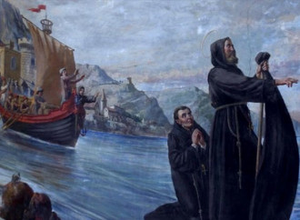 San Francisco de Paula