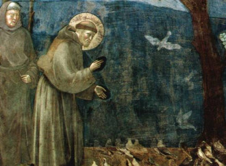 San Francisco de Asís