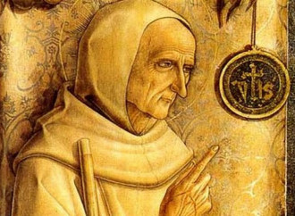 San Jaime de la Marca