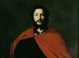 Santiago el Mayor