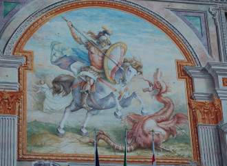 San Jorge