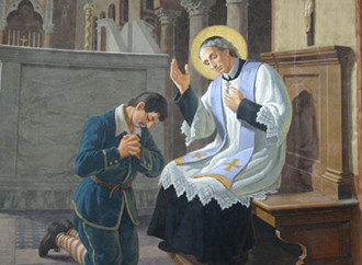 San Juan Bautista de Rossi
