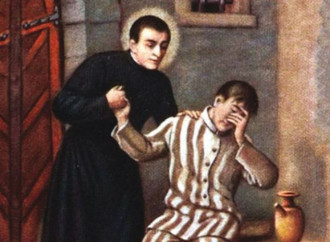 San José Cafasso