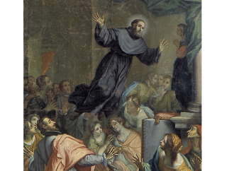 San José de Cupertino