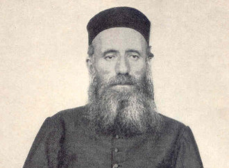 San Jacques Berthieu