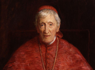 San John Henry Newman