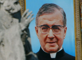 Responder a la llamada de Dios: la verdadera historia del Opus Dei