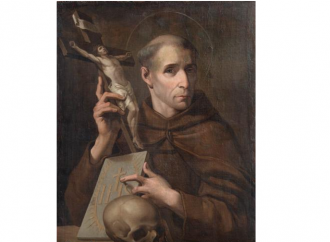 San Leonardo de Puerto Mauricio