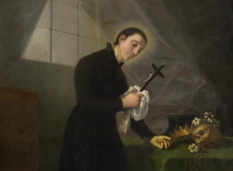 San Luigi Gonzaga, il patrono dei giovani spiegato da don Bosco