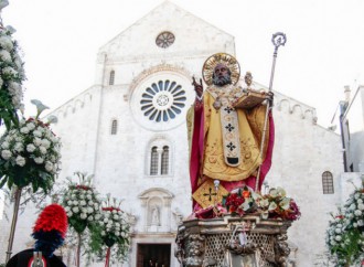 San Nicolás de Bari