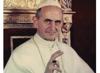 San Pablo VI