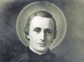 El misionero Pedro Chanel, protomártir de Oceanía