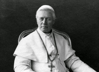 San Pío X