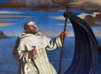 San Raimundo de Peñafort