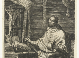 San Roberto Belarmino