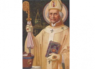 San Ruperto de Salzburgo