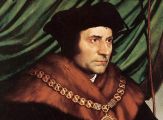 Santo Tomás Moro