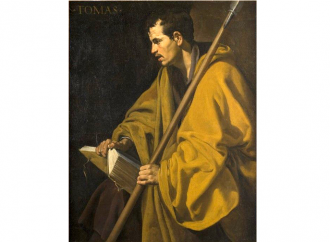 Santo Tomás