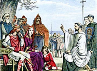 San Agustín de Canterbury