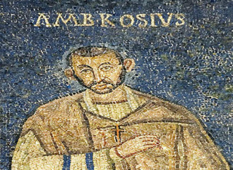 San Ambrosio