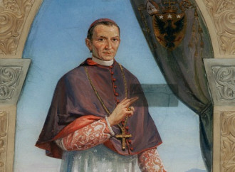 San Antonio María Gianelli