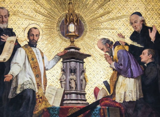 San Antonio María Zaccaria