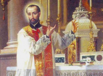 San Antonio María Zaccaria
