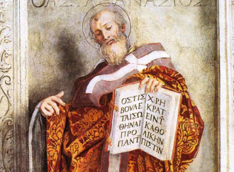 San Atanasio