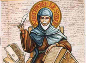 San Efrén