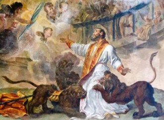 San Ignacio de Antioquía